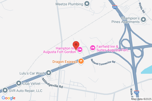 Homewood Suites by Hilton Augusta Gordon Highway