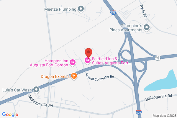 Baymont Inn & Suites Augusta Fort Gordon