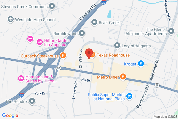Country Inn & Suites by Radisson, Augusta at I-20, GA