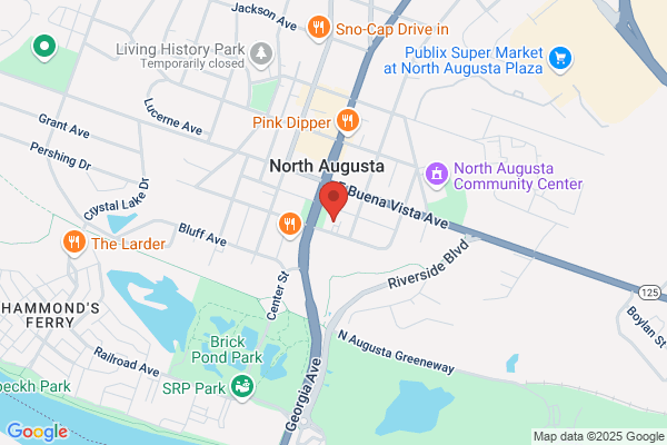 North Augusta Motel