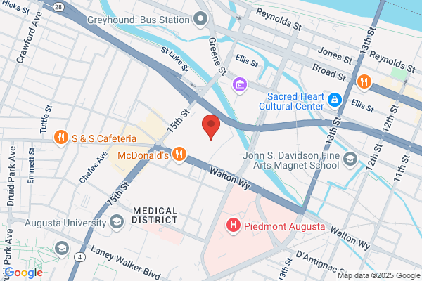 Quality Inn Medical Center Area