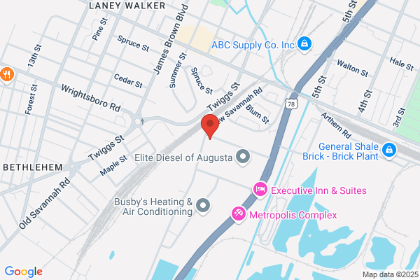 Advance Chemical & Paper Company Inc