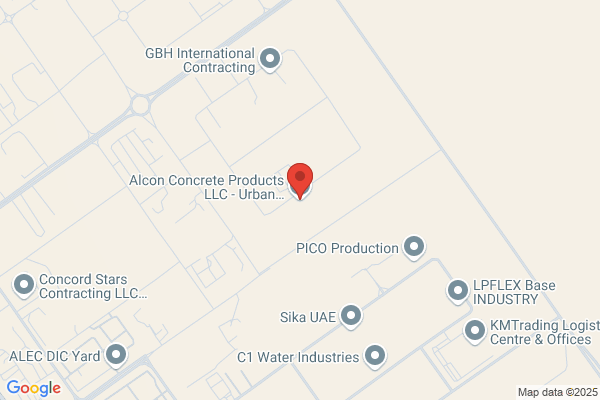 Alcon Concrete & Landscaping, LLC