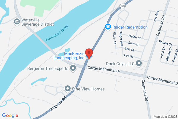 McKenzie Landscaping