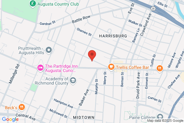 Brickle's Cleaners & Laundry