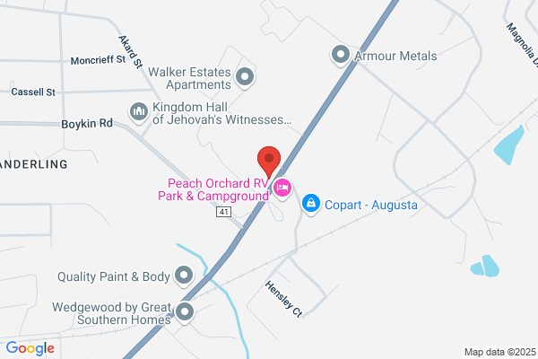 Augusta New & PreOwned Lawnmower & Equipment Center