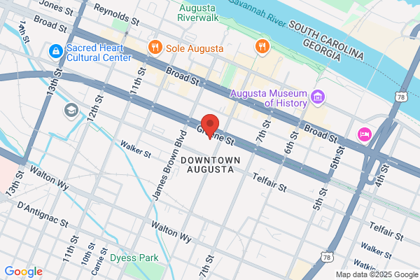 Michael G. Hostilo Attorneys At Law - Augusta