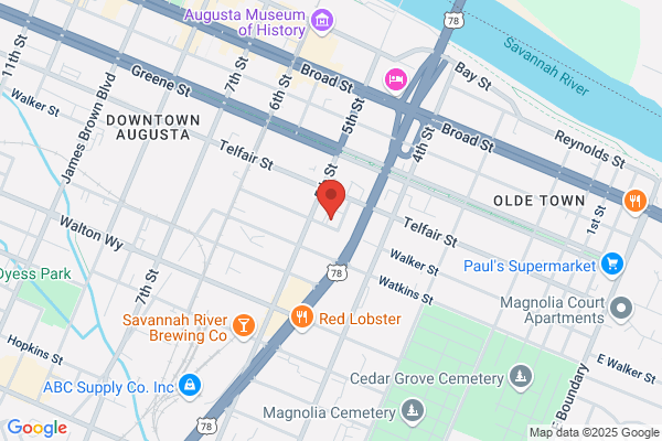 T. Madden & Associates P. C.