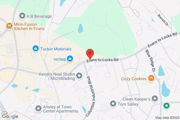 Evans Lock & Key