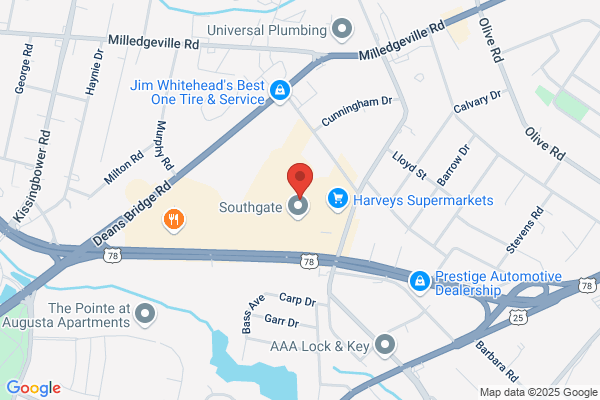 Terry's  Locksmith, Shoe Repair & Lawn Mower Service Inc