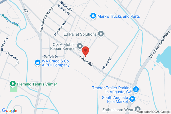 Davis Machine & Welding Co Inc