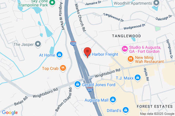 Harbor Freight Tools USA Inc