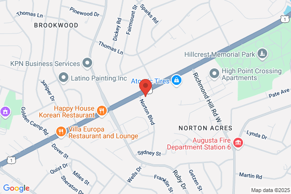 Norton Welding Supply Co Inc