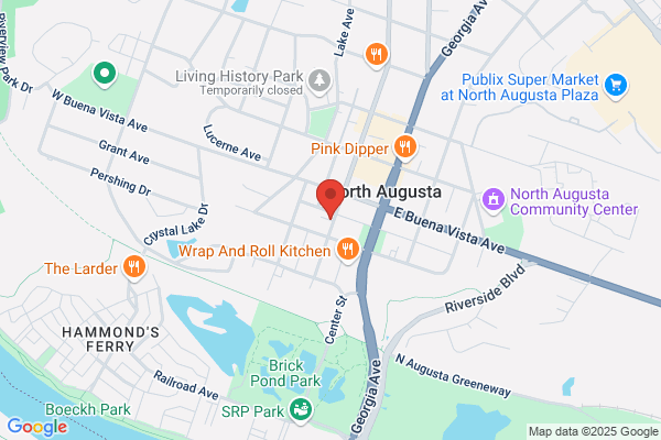 Aiken Augusta Holistic Health
