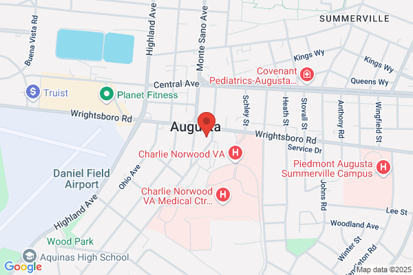Fresenius Kidney Care Augusta Home Dialysis