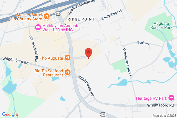 Fresenius Kidney Care Crossroads - Augusta