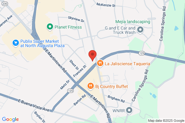Fresenius Kidney Care North Augusta - Closed