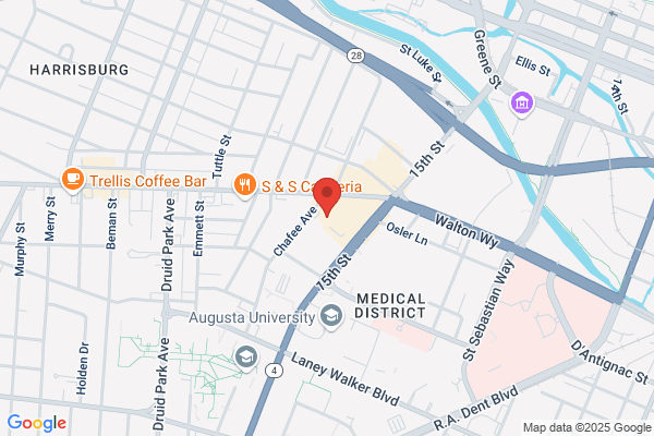 Reproductive Laboratories of Augusta