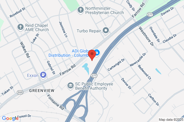 Patterson Dental Supply