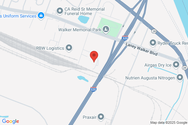 Augusta Industrial Services Inc