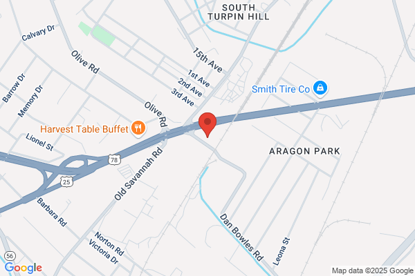 Augusta Steel Metal Co Inc