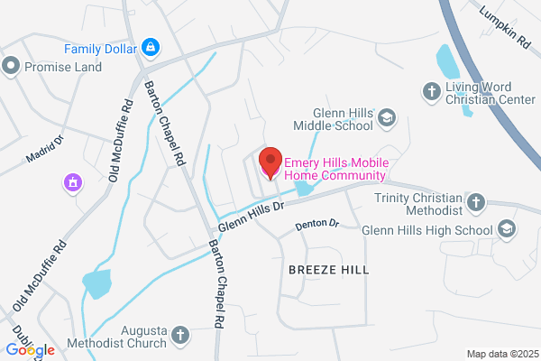 Emery Hills Operations