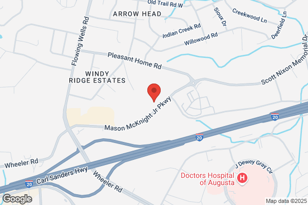 Timms Harley-Davidson of Augusta
