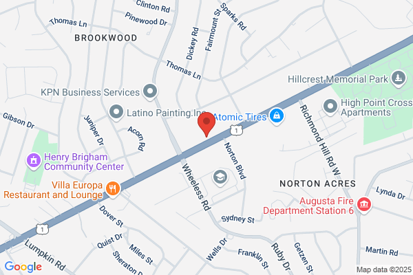 Augusta Petroleum Equipment Services Inc