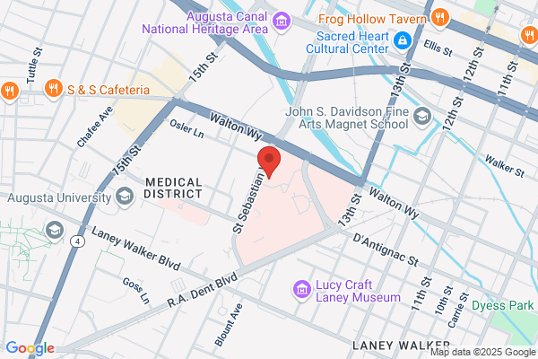 Piedmont Physicians Neurology at Augusta