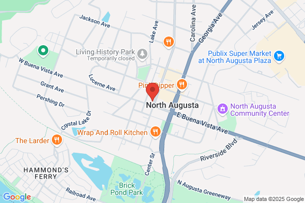 North Augusta Star