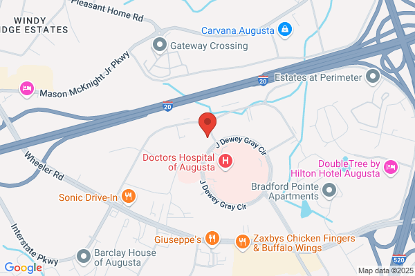 Augusta Women's Health & Wellness Center