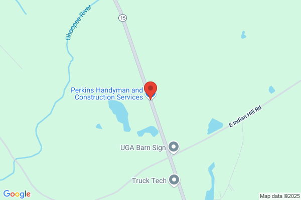 Perkins Construction Co