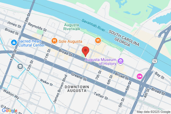 HQ - Augusta - Broad St