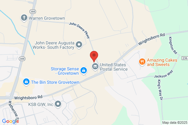 Augusta Marble Co Inc