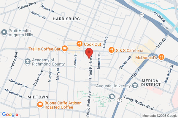 Augusta Travel Agency