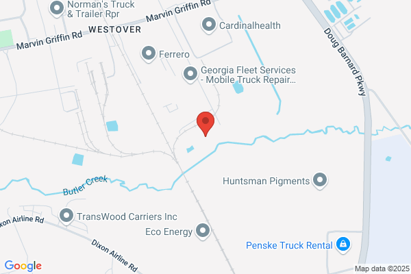Augusta Tissue Mill Llc