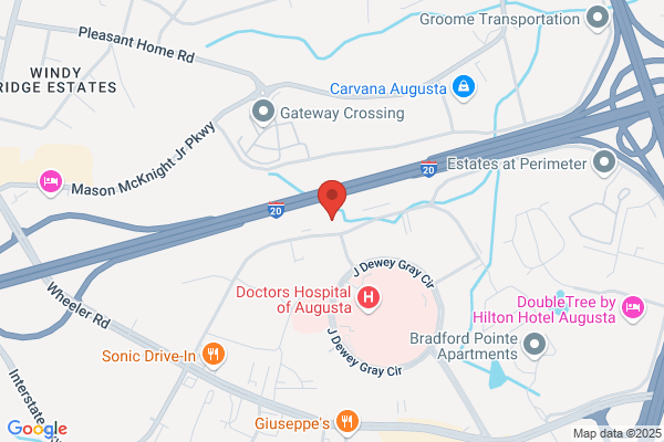 Acevedo J Harold MD