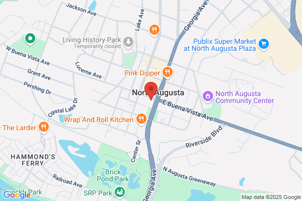 Fairfax Co of N Augusta