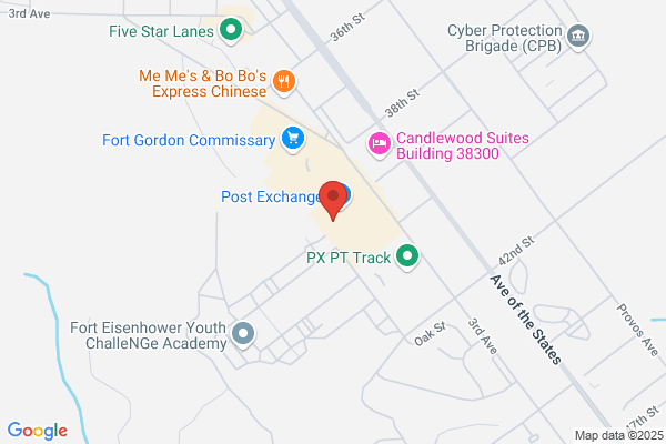 Fort Gordon Federal Credit Union