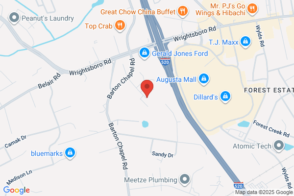 Peachtree Pest Control