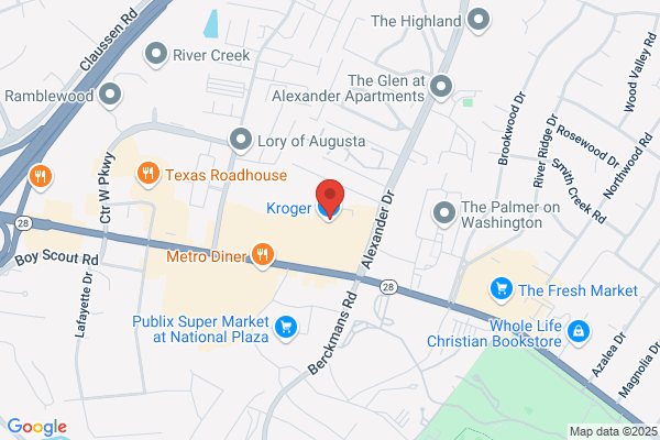 Kroger Pharmacy