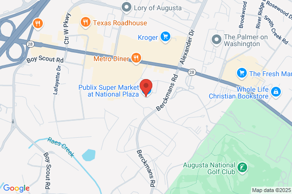 Publix Pharmacy at National Plaza