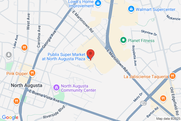 Publix Pharmacy at North Augusta Plaza