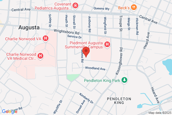 Augusta Villas by Harborview
