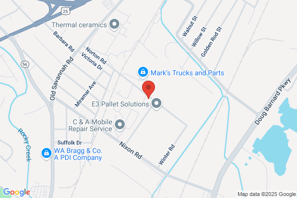 Allens Truck and Trailer Repair