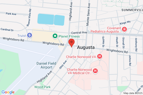 Augusta Entertainment Training Center Inc.
