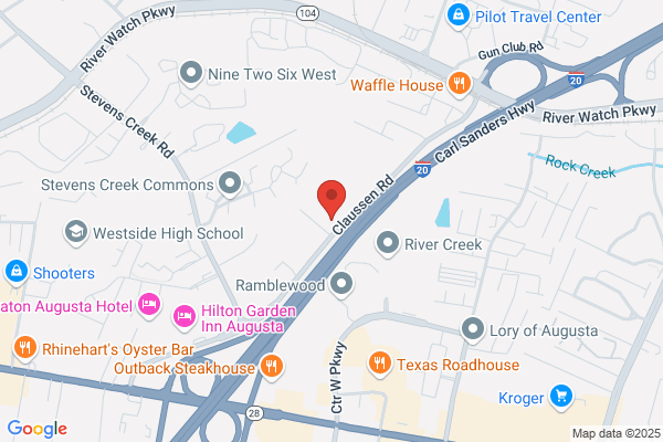 Augusta Genealogical Society