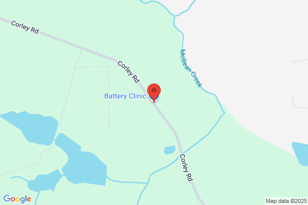 Battery Clinic Inc