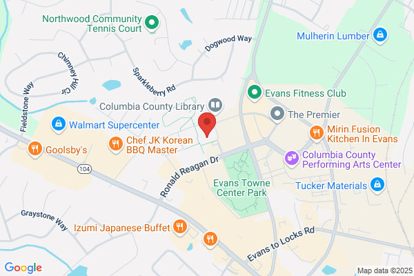 Columbia County of, Magistrate Court