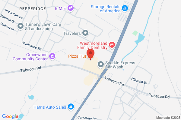 Pizza Hut